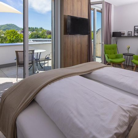 Seehotel Im Weyer 格蒙登 外观 照片