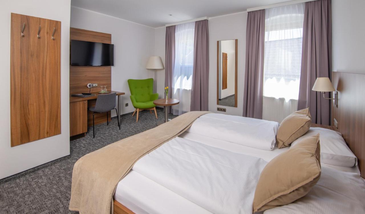Seehotel Im Weyer 格蒙登 外观 照片