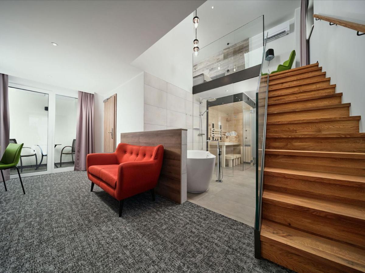 Seehotel Im Weyer 格蒙登 外观 照片