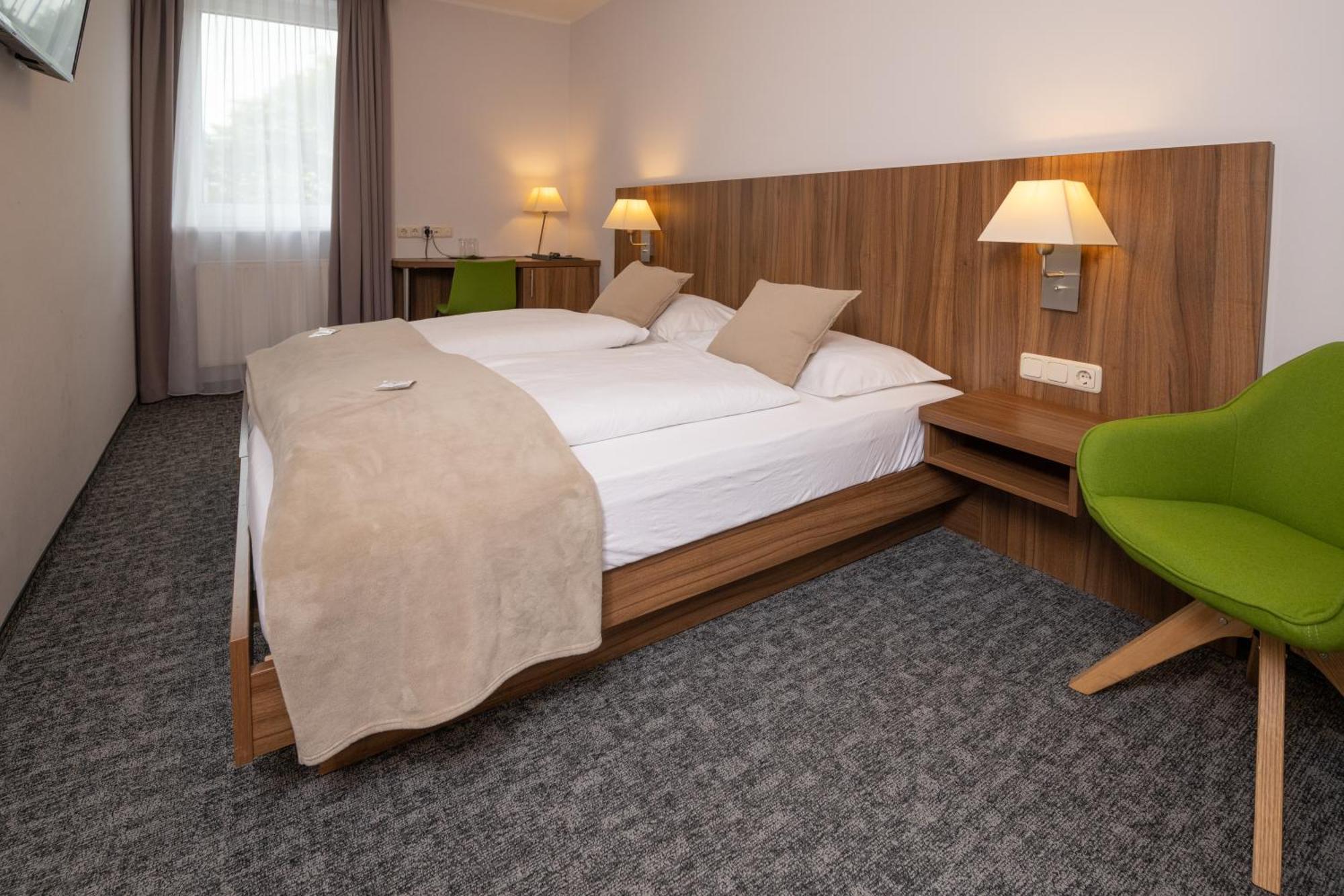 Seehotel Im Weyer 格蒙登 外观 照片