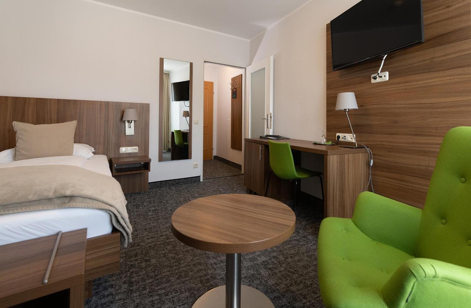 Seehotel Im Weyer 格蒙登 外观 照片