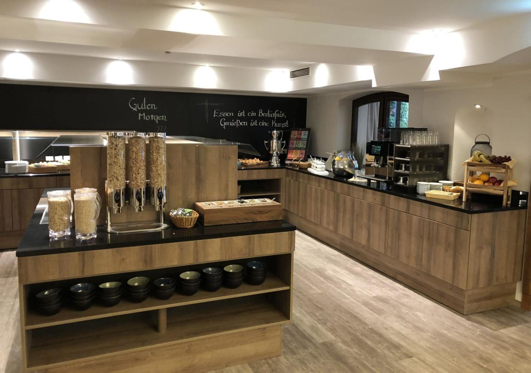 Seehotel Im Weyer 格蒙登 外观 照片